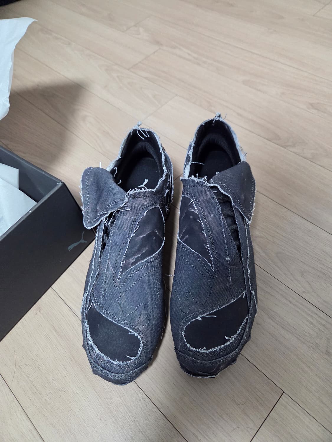 푸마 지용킴 270 상품이미지1