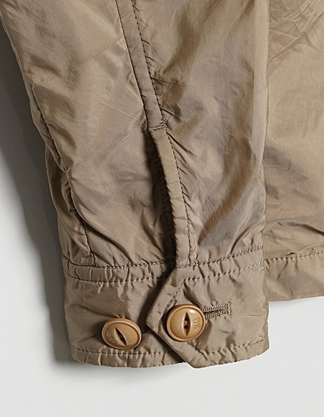 00's NEIGHBORHOOD Nylon Blouson 상품이미지6