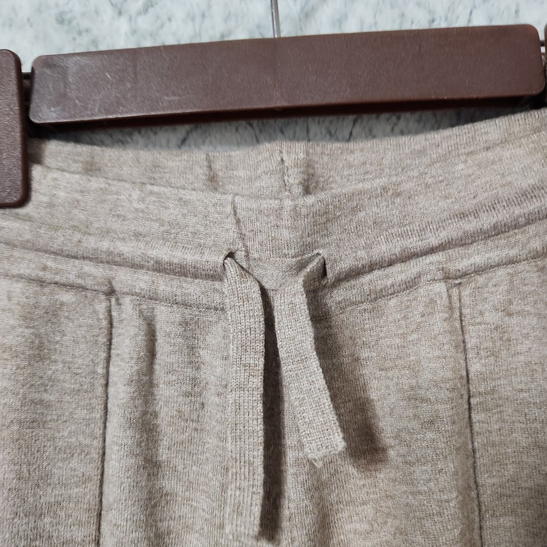 H901 [M] 뉴발란스 여성 트레이닝 바지 상품이미지2