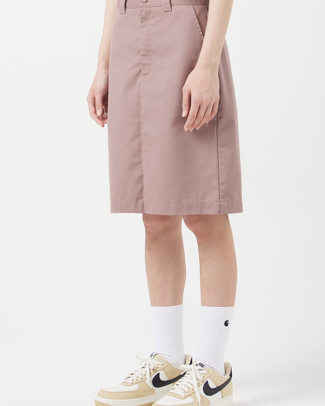 칼하트 미디 스커트 상품이미지3