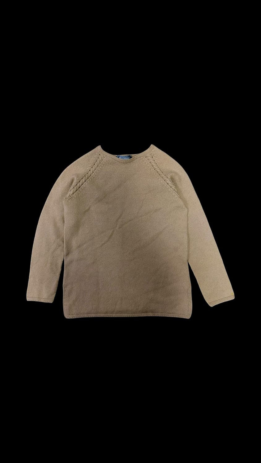 막스마라 니트 상품이미지1