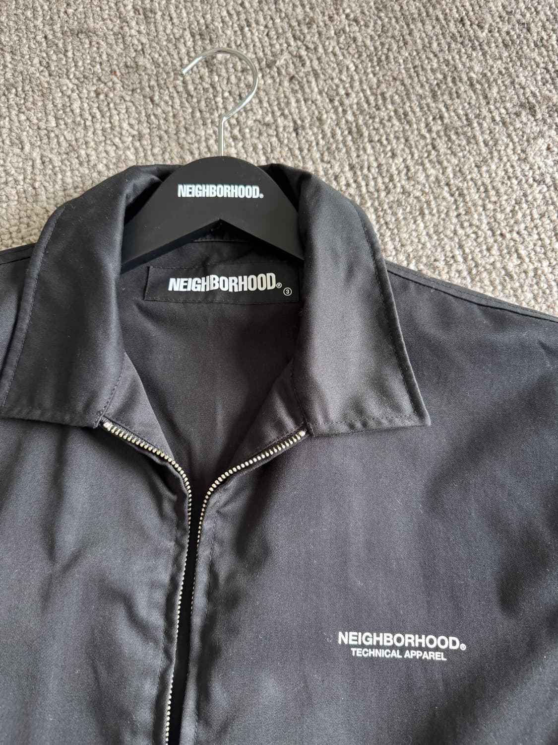 Neighbourhood Jacket / M Size 상품이미지1