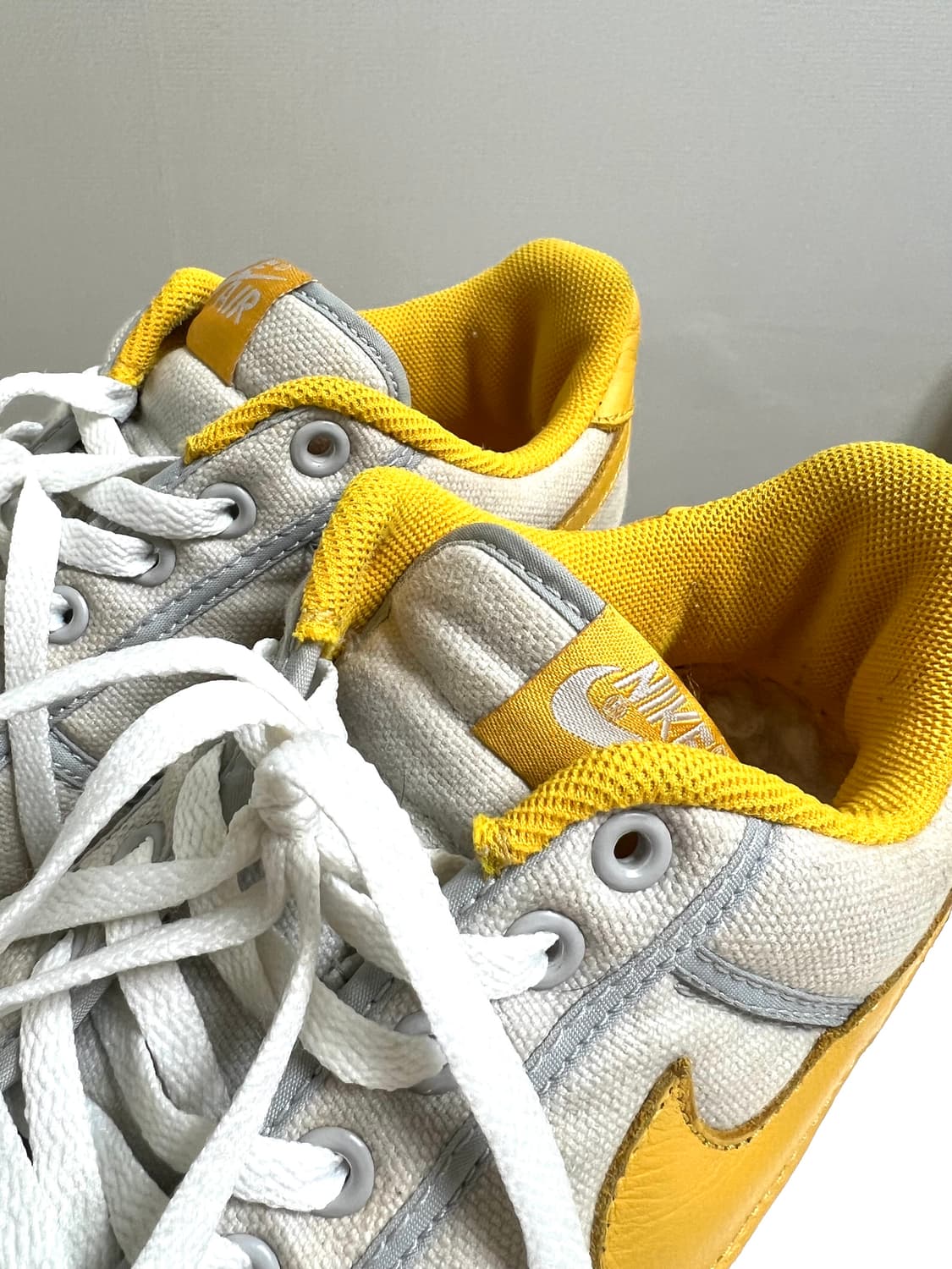 [275] 나이키 에어 포스 원 로우 cvs 회노 상품이미지3