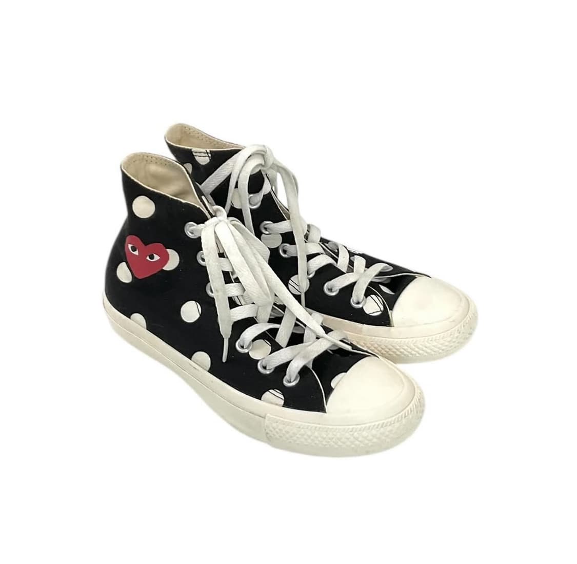 commedesgarcons x converse 꼼데가르송 컨버스 230 상품이미지1