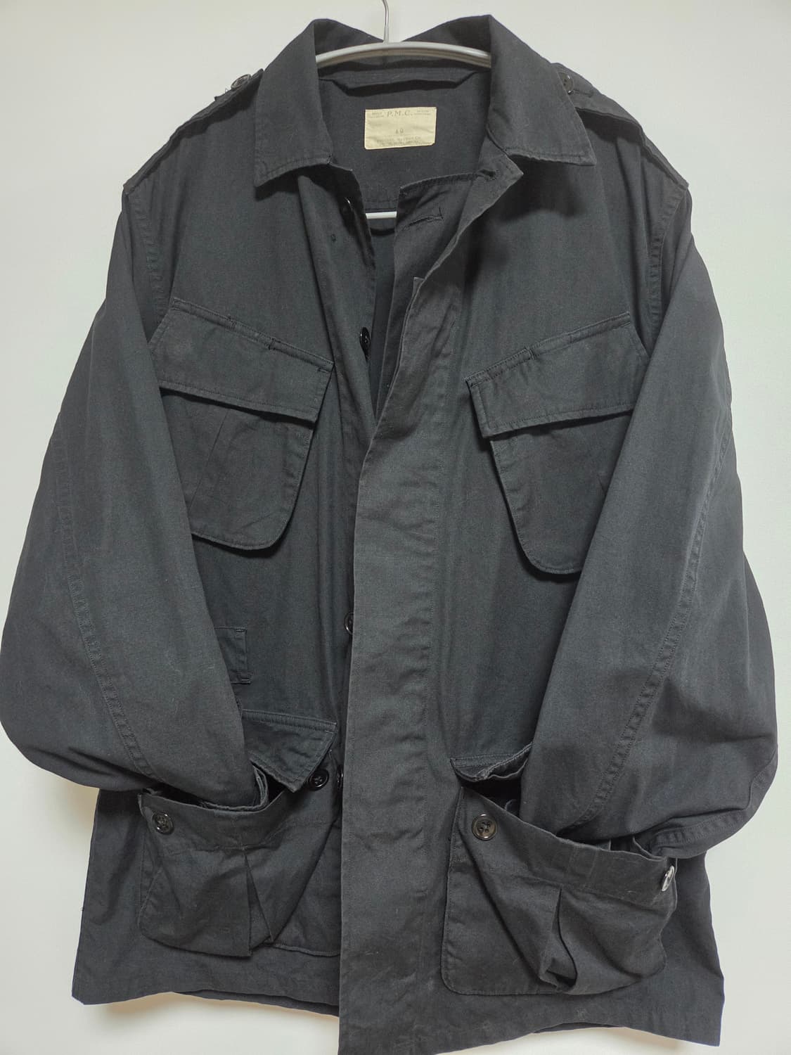 피그벨 BDU 자켓 40(3) 상품이미지1