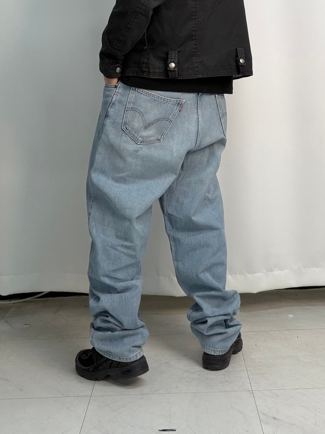 a284) 36 리바이스 560 컴포트 상품이미지1