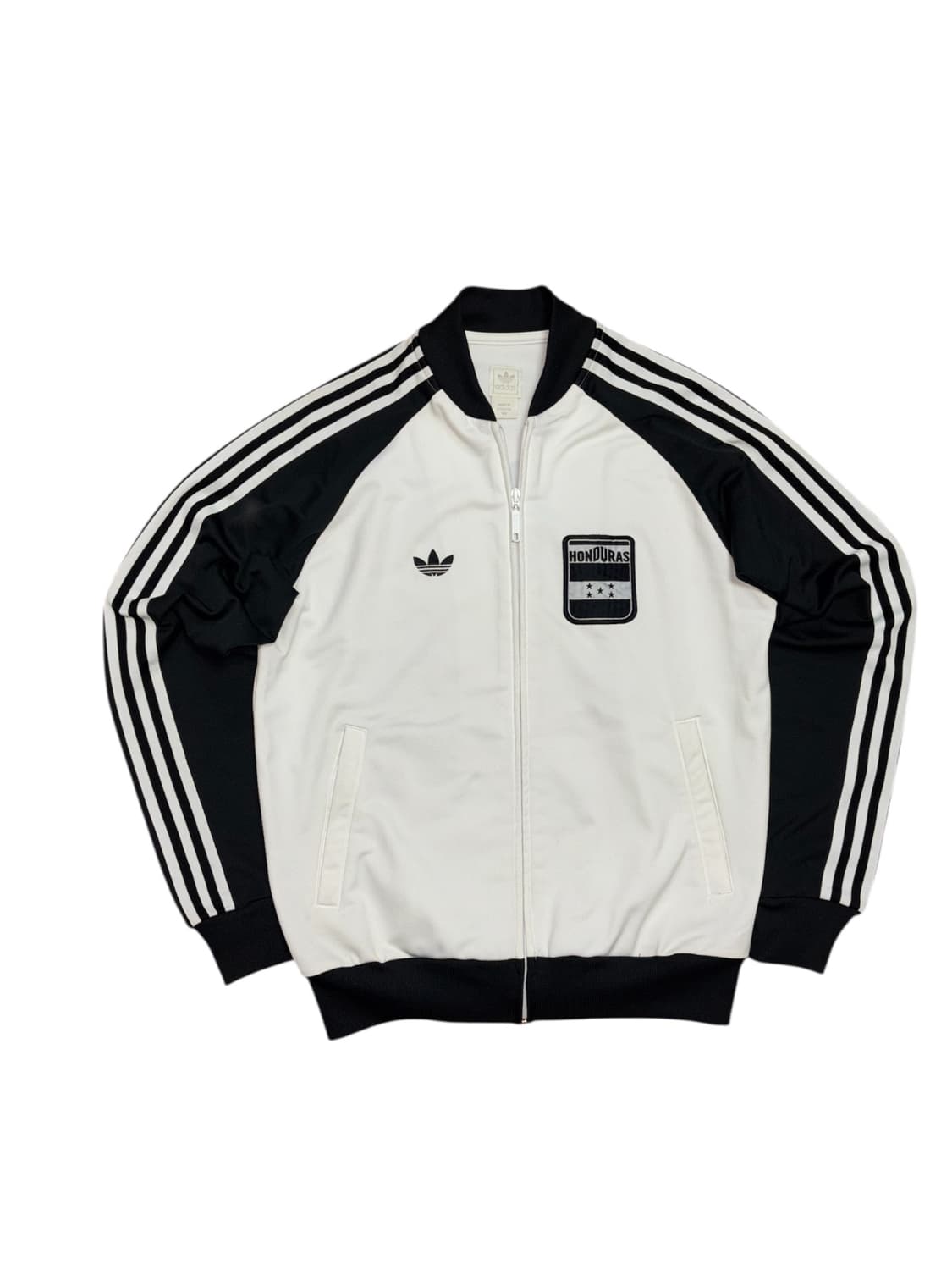 아디다스 빈티지 온두라스 져지 트랙탑 상품이미지4