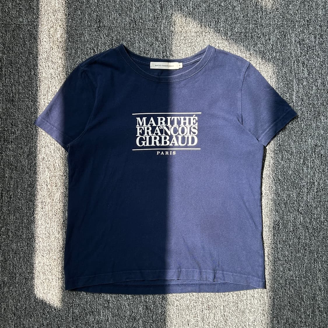 마리떼프랑소와저버 빈팔티셔츠 상품이미지1