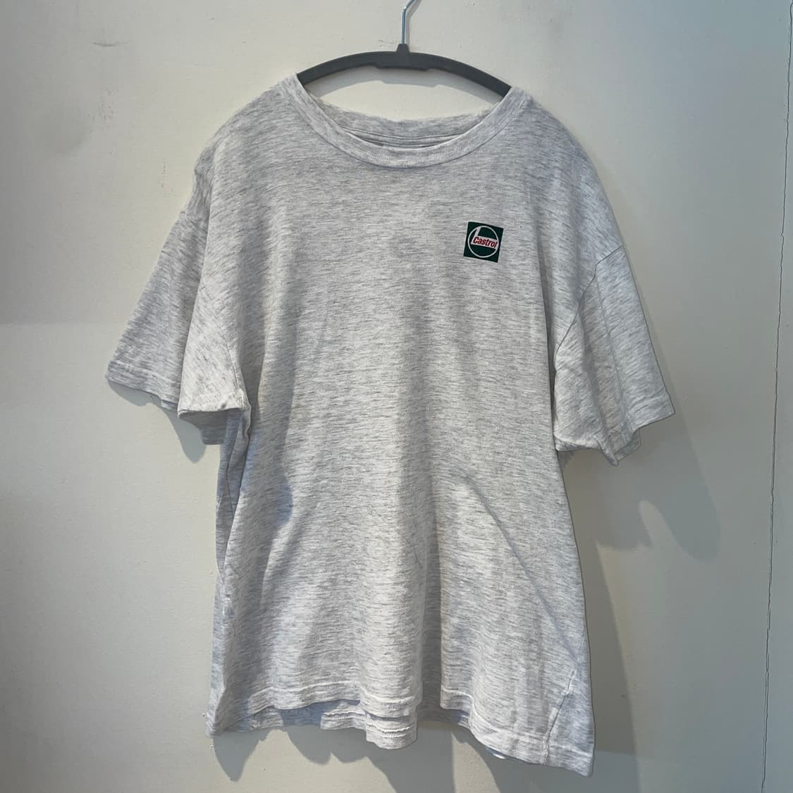 Castrol Vintage T-shirts 2 상품이미지1
