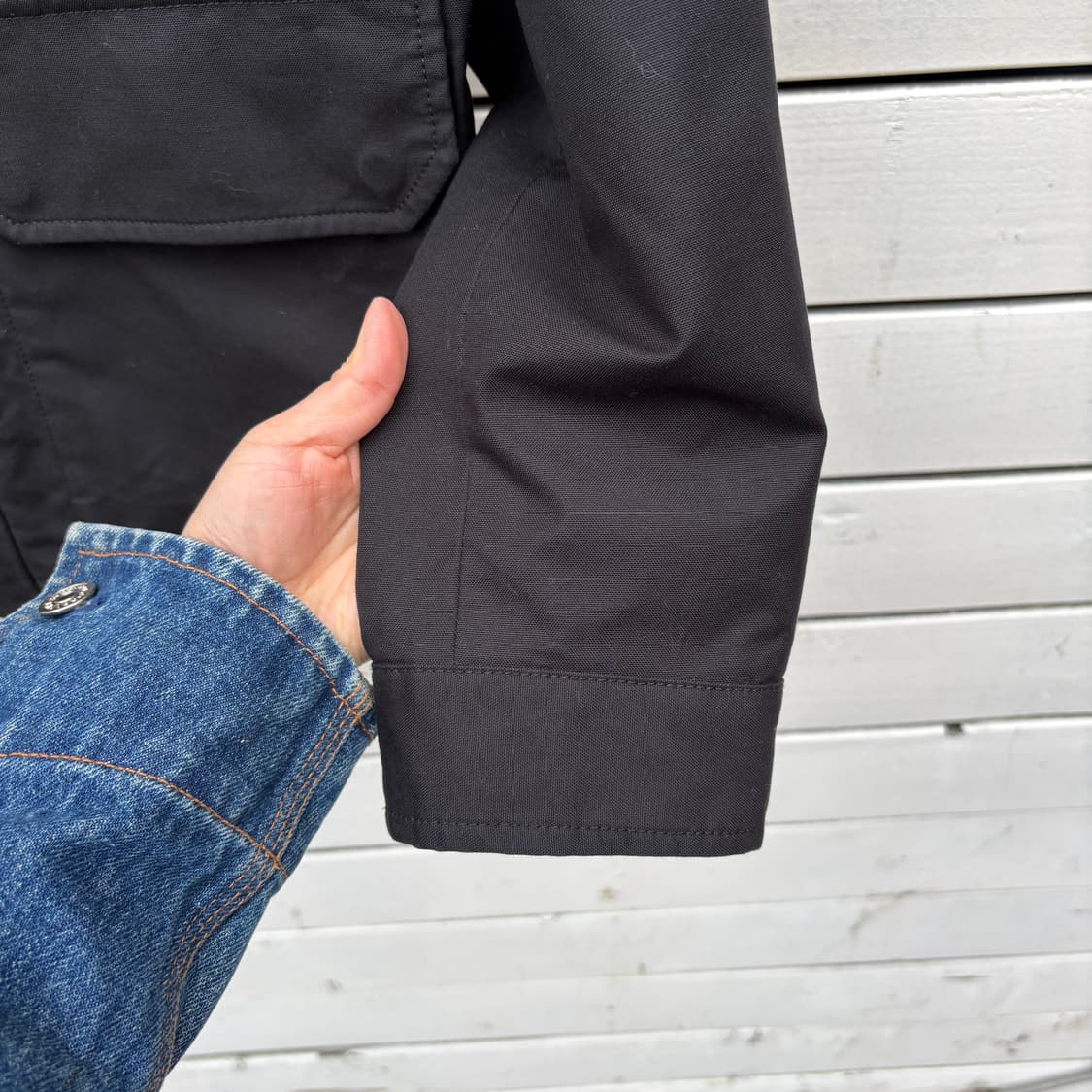 Uniqlo 유니클로 자켓 상품이미지4