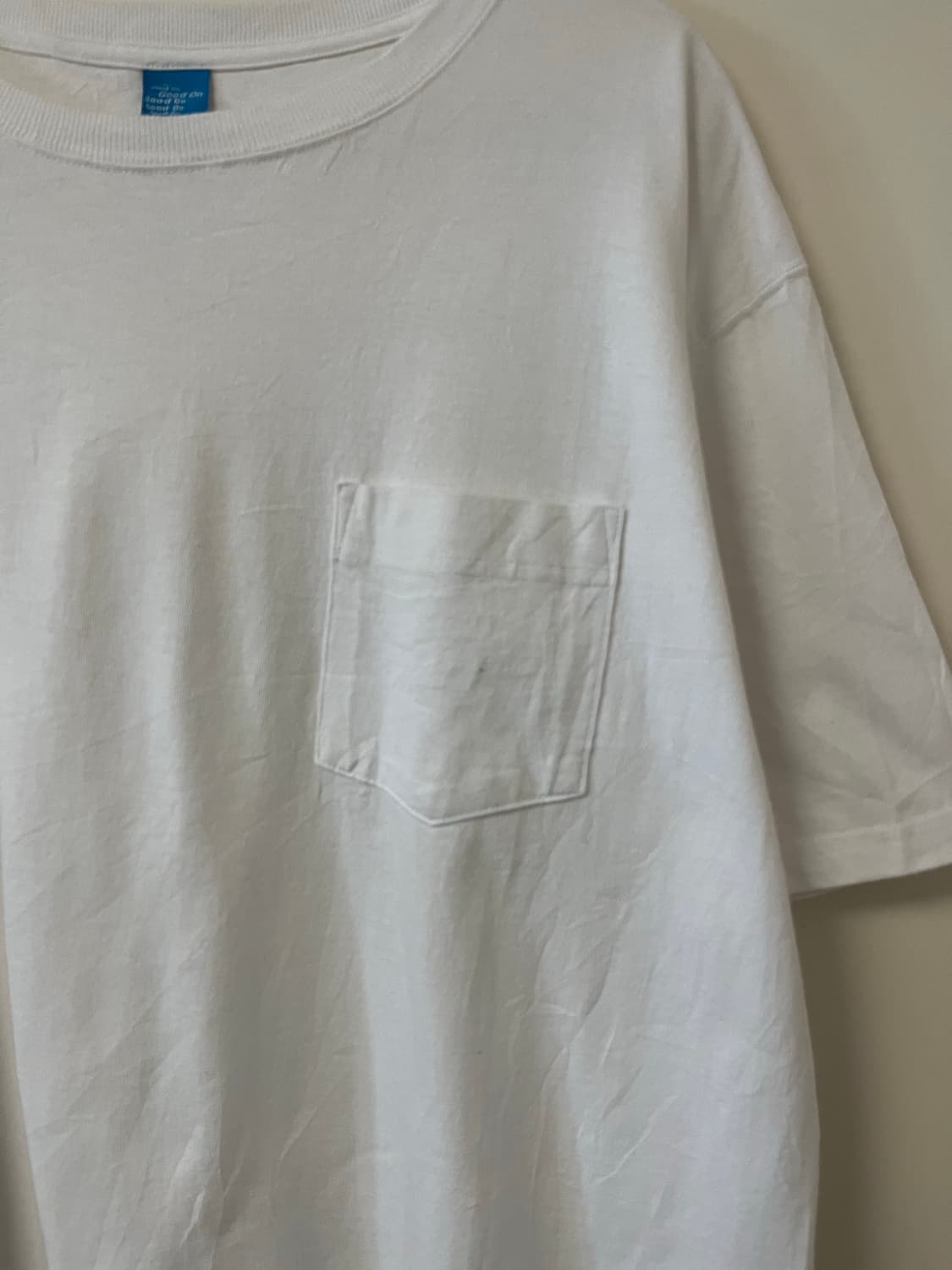 Good on tshirts 상품이미지2