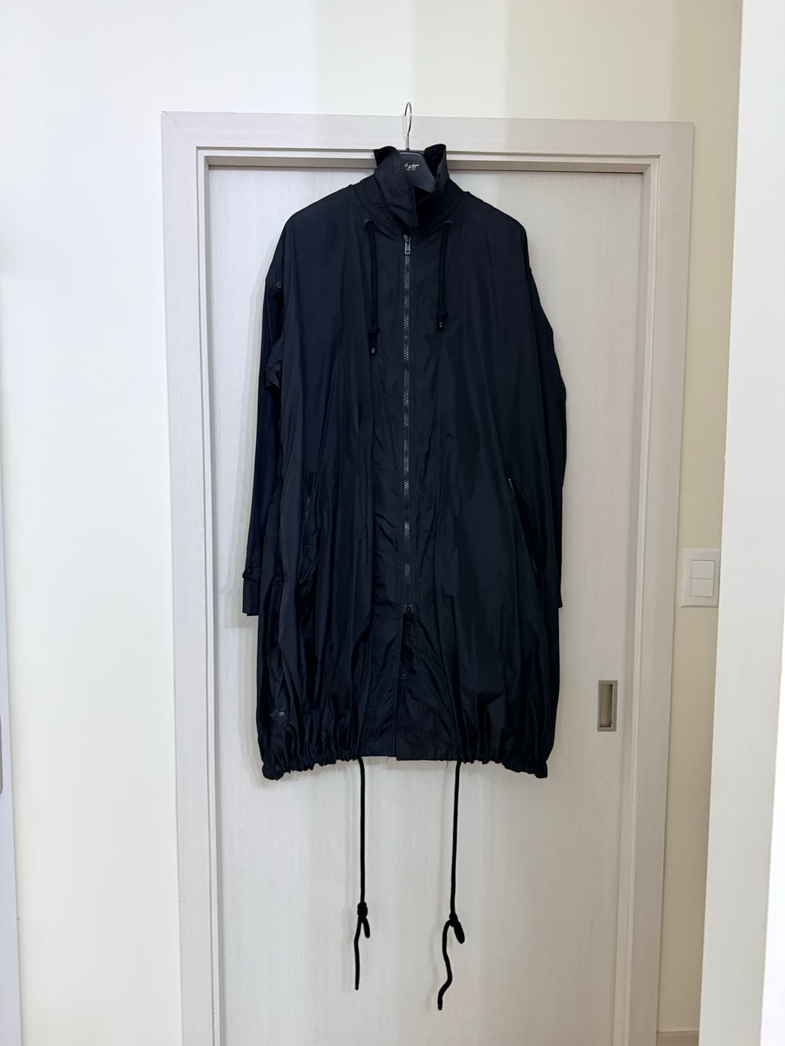 Y-3 레인코트  상품이미지1