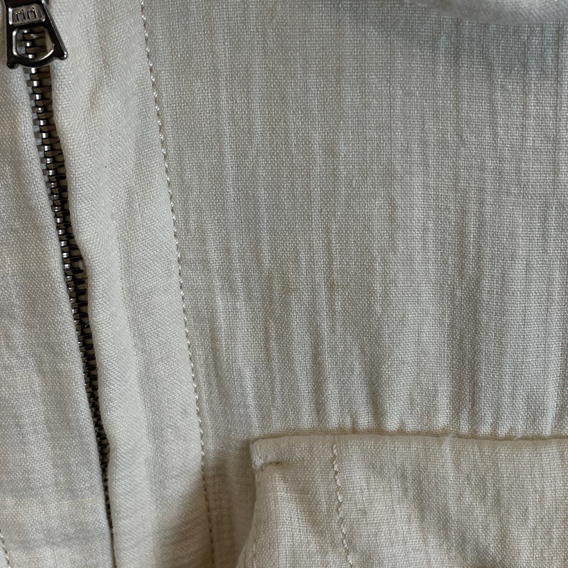 마크 제이콥스 크롭 봄버 자켓 상품이미지10