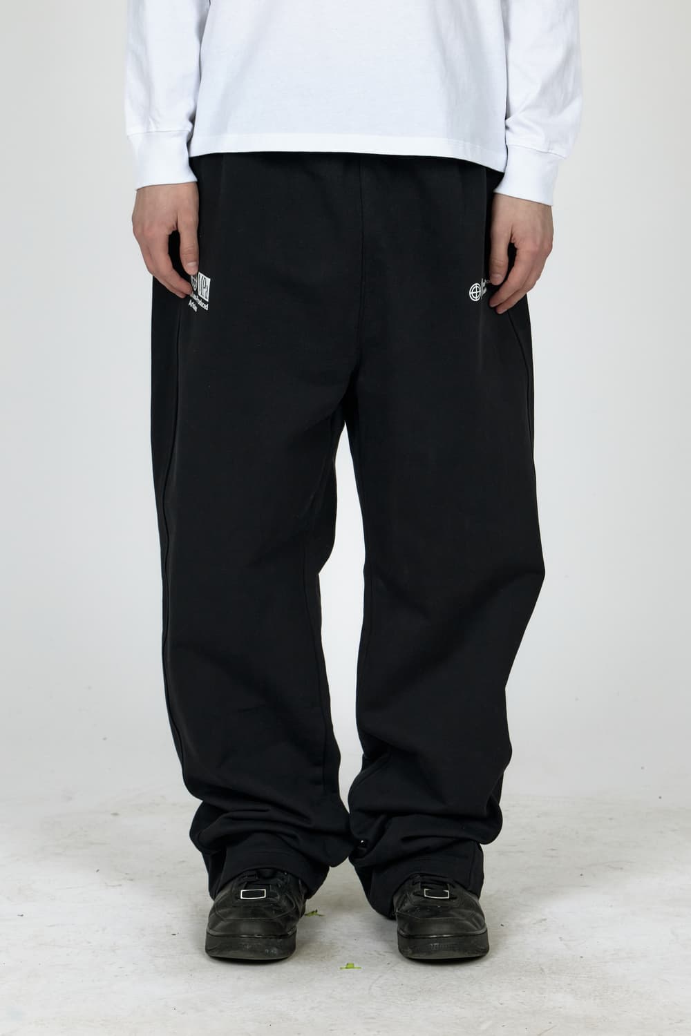 플라스틱 프로덕트 스웻 팬츠 MPa SWEATPANTS 상품이미지1