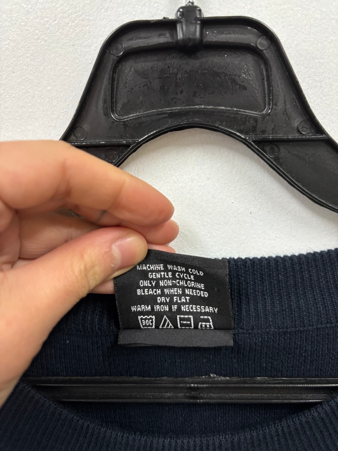 폴로스포츠 울니트 상품이미지5