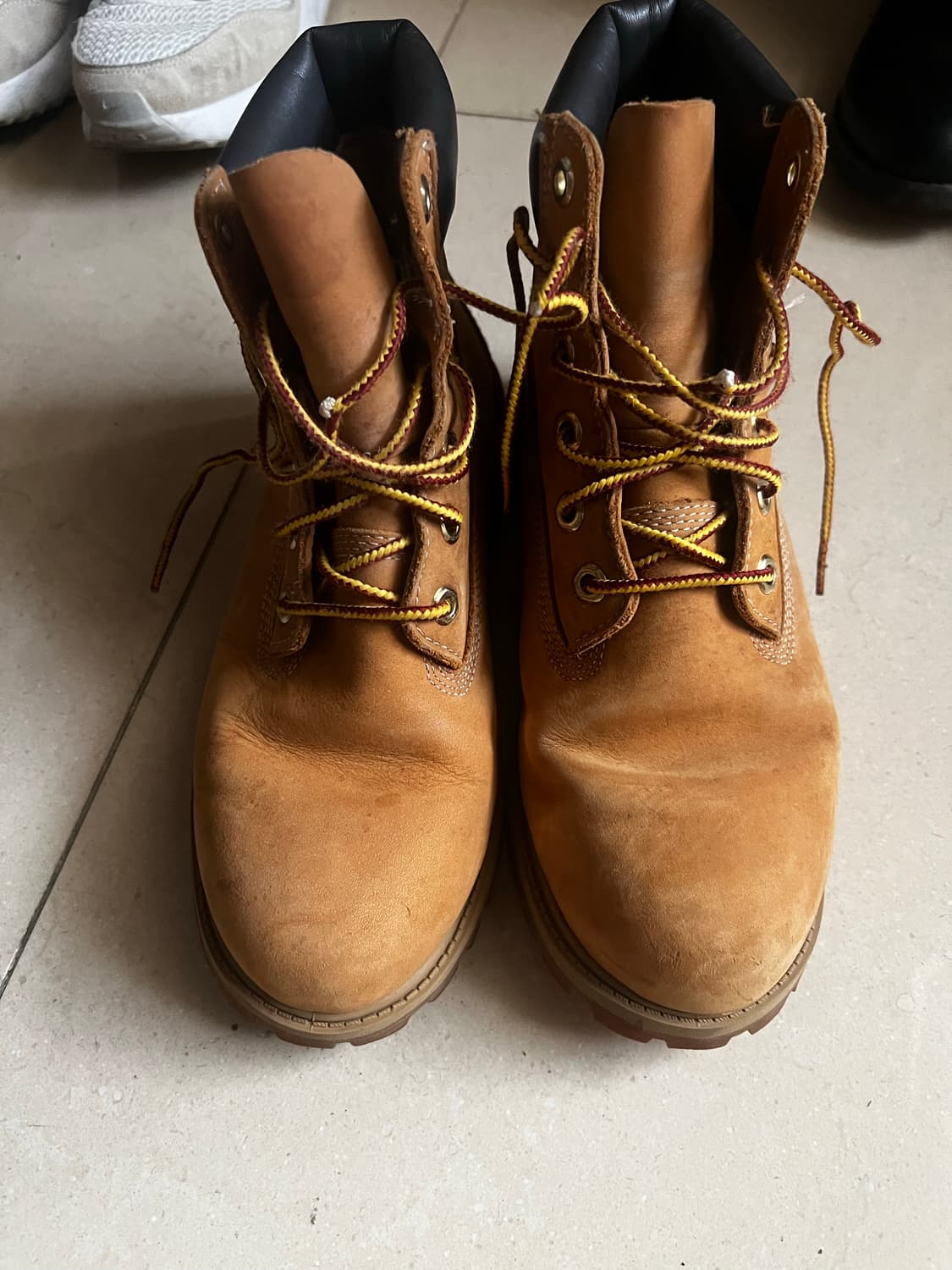 팀버랜드 6인치 245 상품이미지1