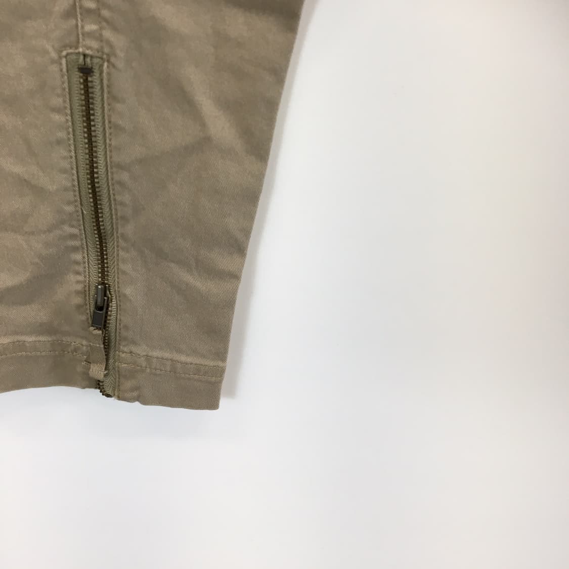 pure DKNY (새상품) 치노팬츠 26 인치  상품이미지4