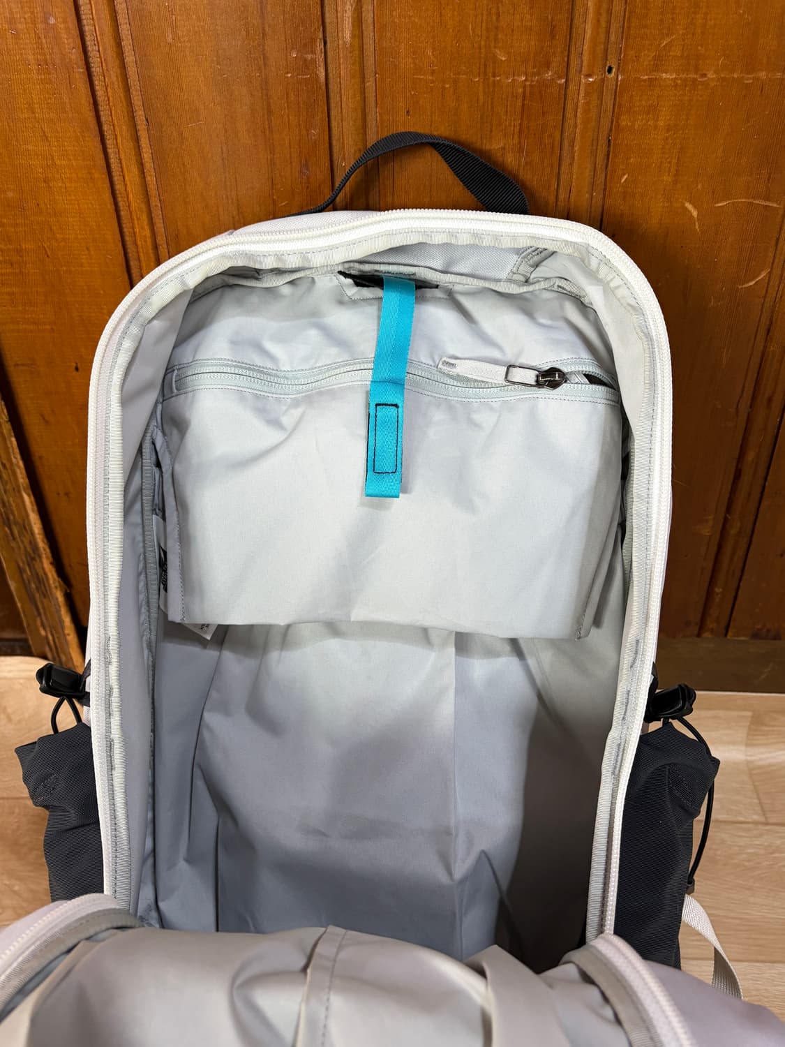 [오늘만급처] 아크테릭스 x 빔즈 맨티스 26 가방 백팩 트랭퀼 상품이미지6