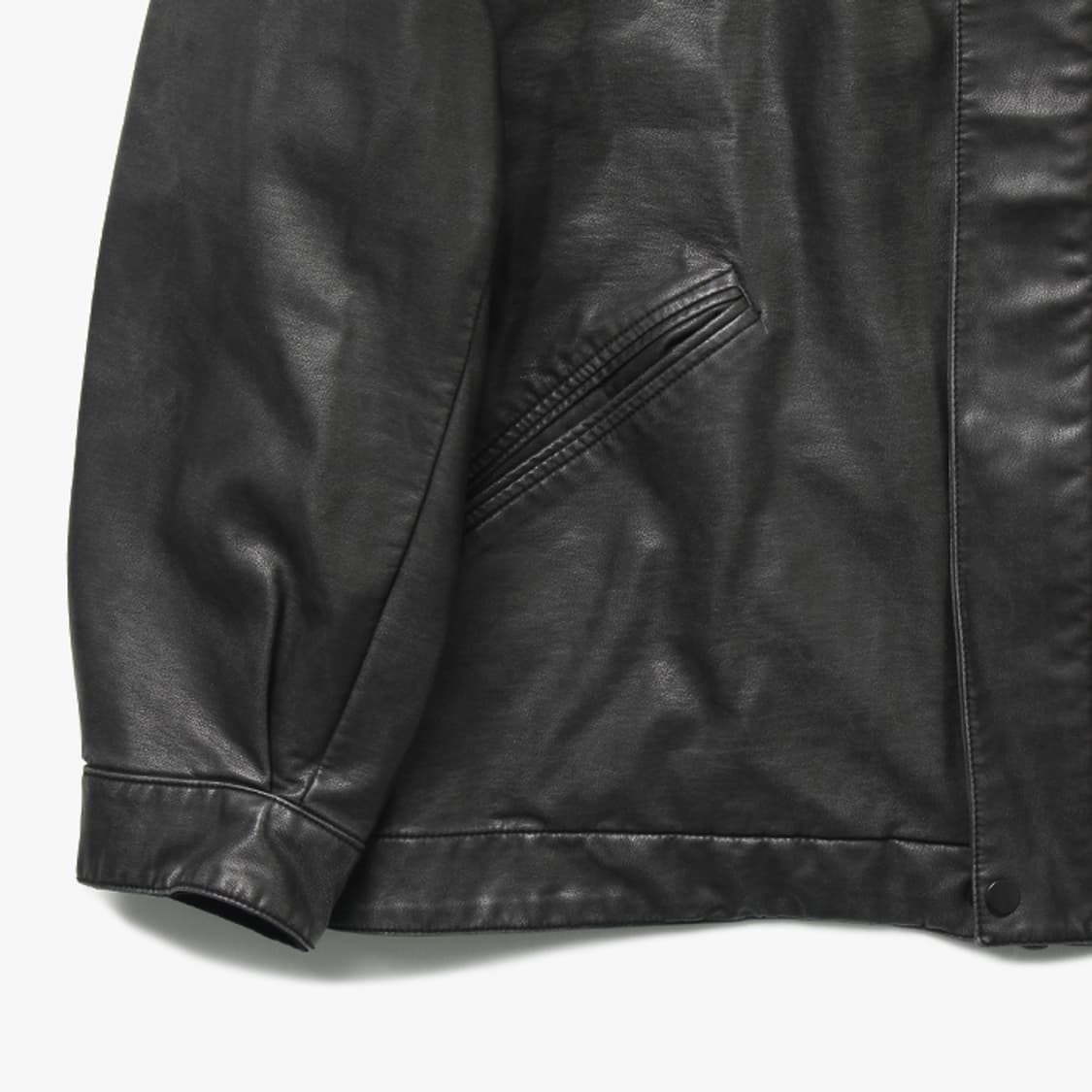  FREAK STORE "Grey Jacket" 상품이미지3