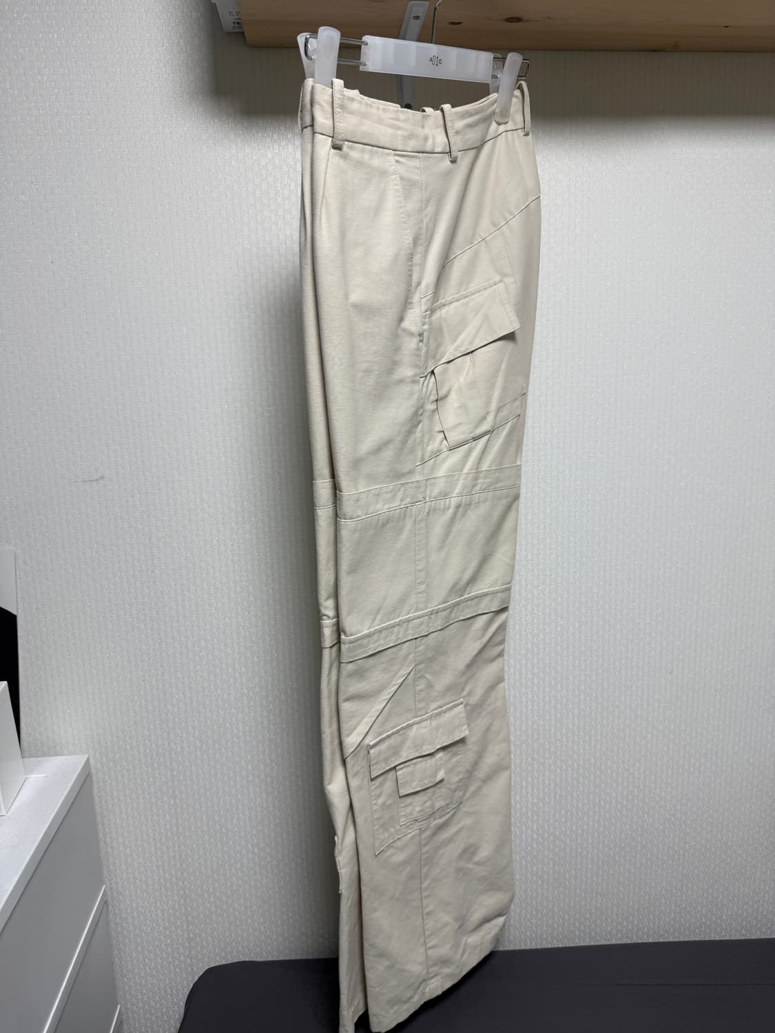 1) 웨이비니스 카고팬츠 상품이미지1