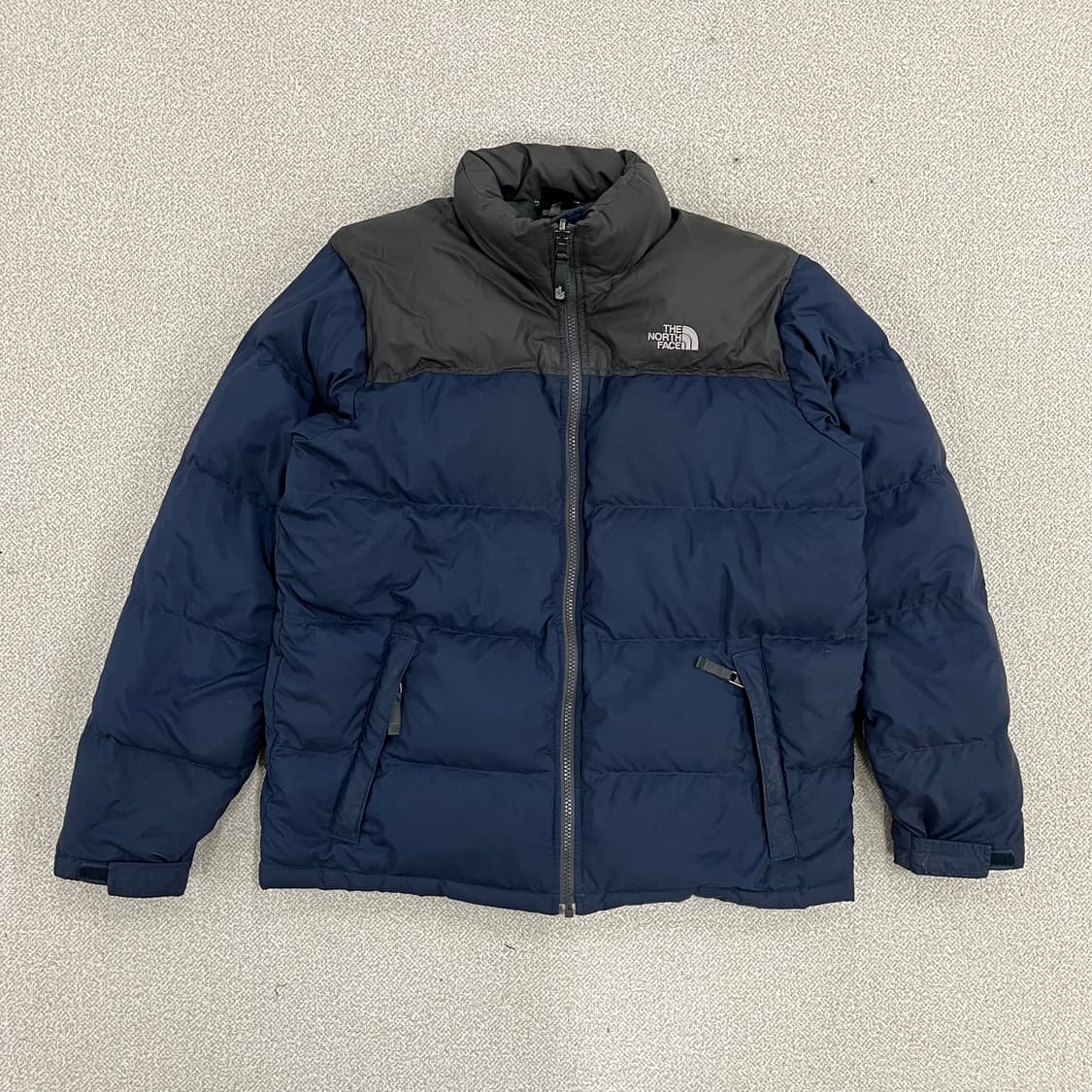 XL 노스페이스 눕시 다운 패딩 점퍼 0224M 상품이미지1