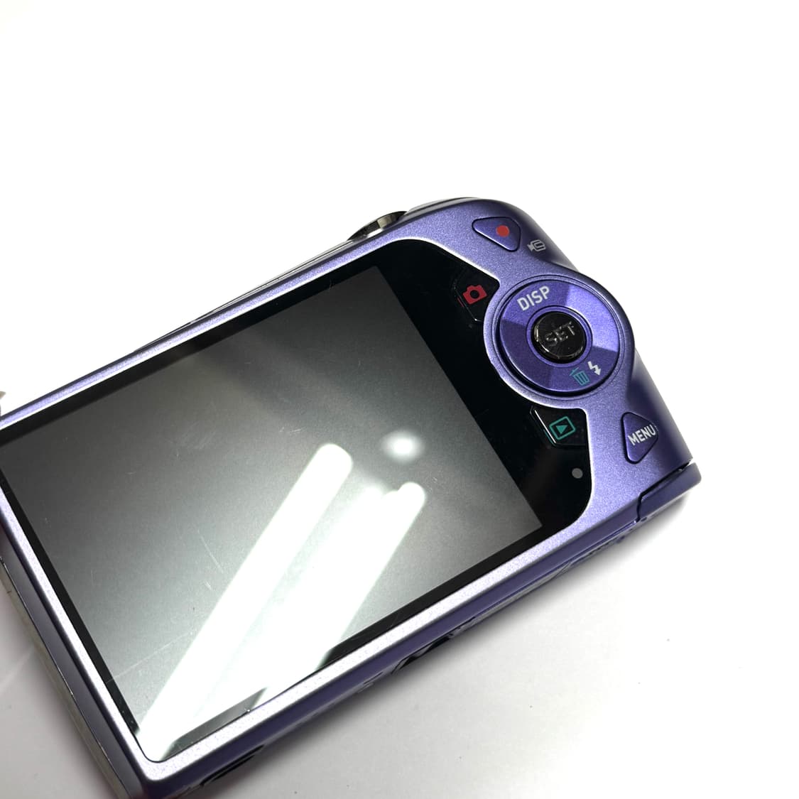 인물 메이크업모드)카시오 엑슬림 Z2000 💝Casio Exilim 상품이미지6