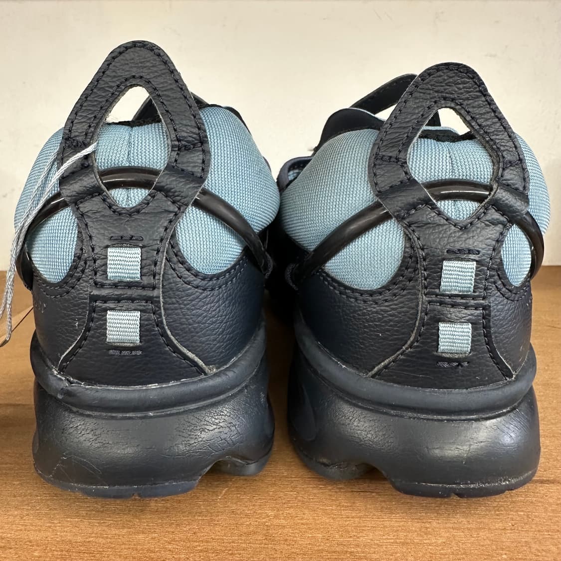 나이키 에어 쿠키니 ‘옵시디언 블루’ 상품이미지4