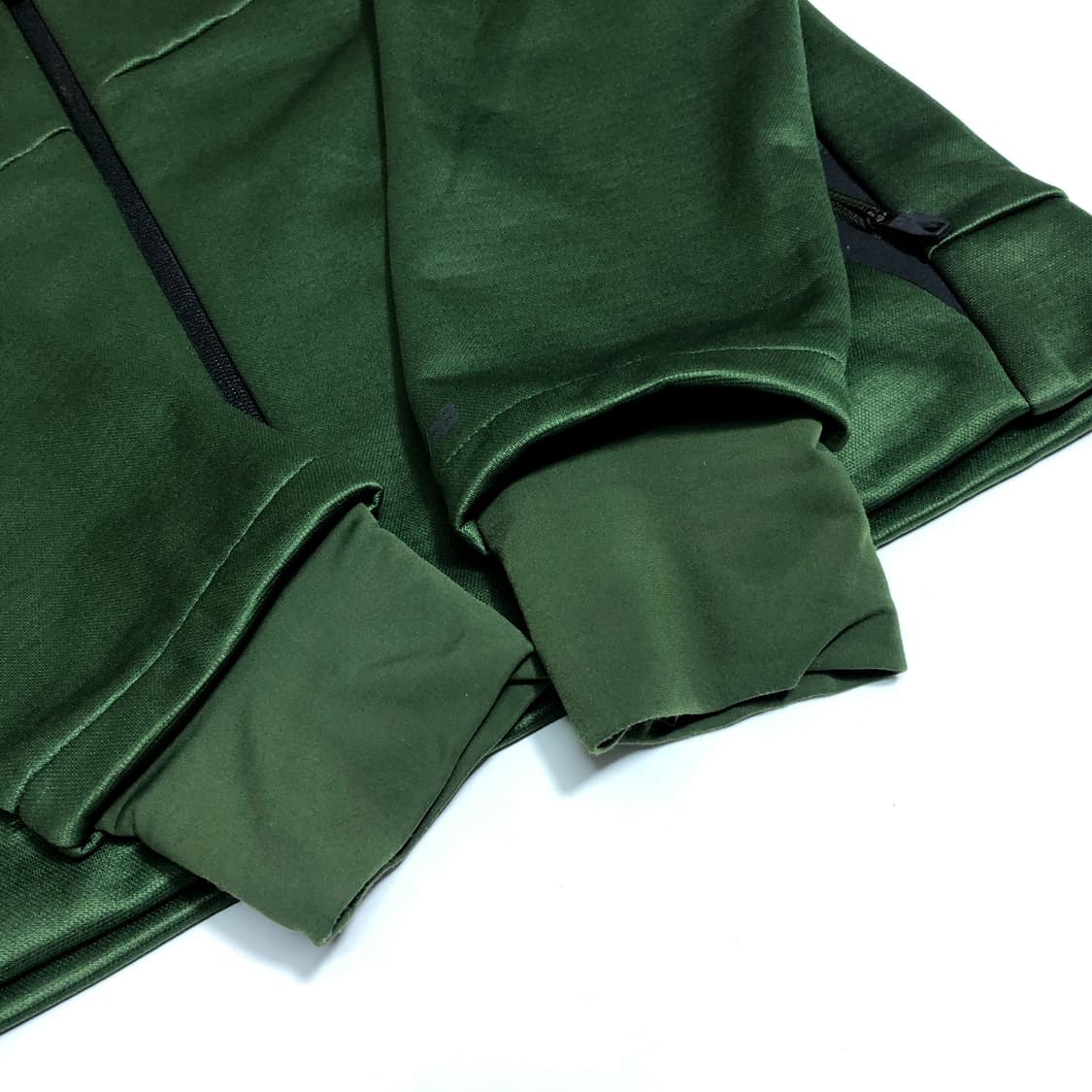 스파이더 윈터 트레이닝 상하의 세트 m 상품이미지6