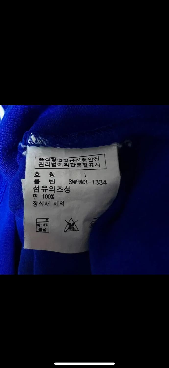 폴로랄프로렌 럭비티 카라티 상품이미지4