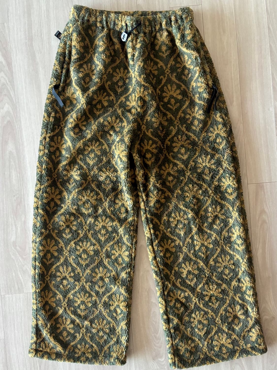 Kapital 팬츠 상품이미지1