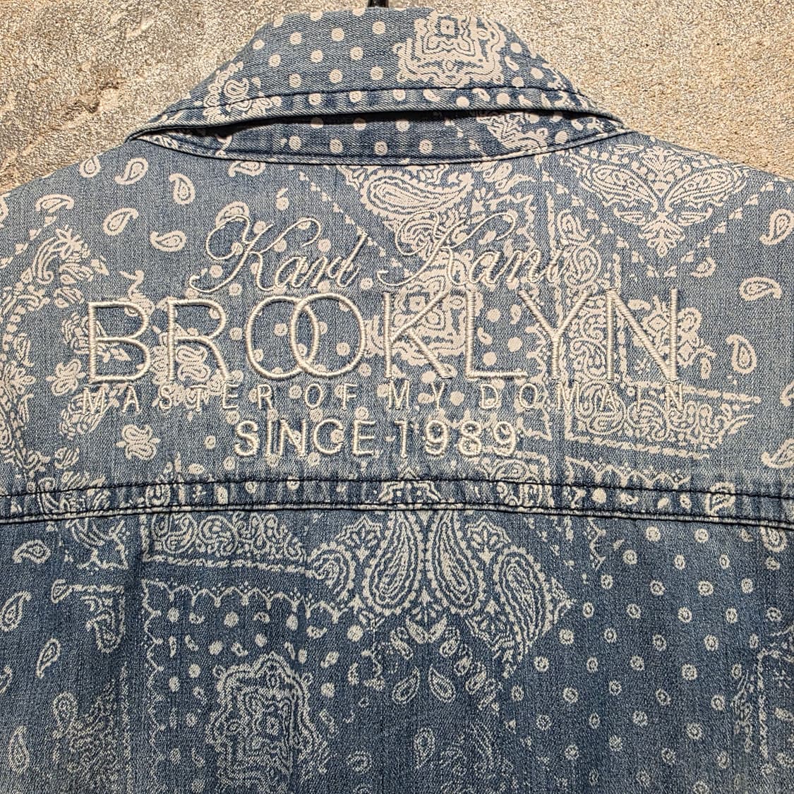 KARL KANI 상품이미지4