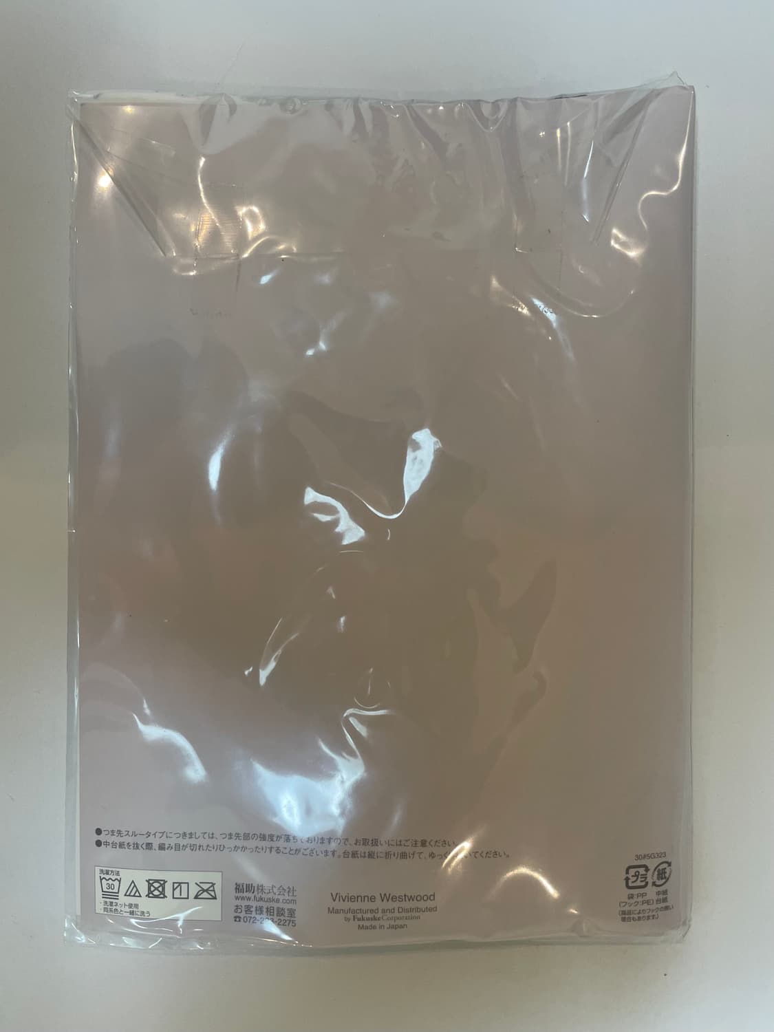 비비안 웨스트우드 스타킹 상품이미지9