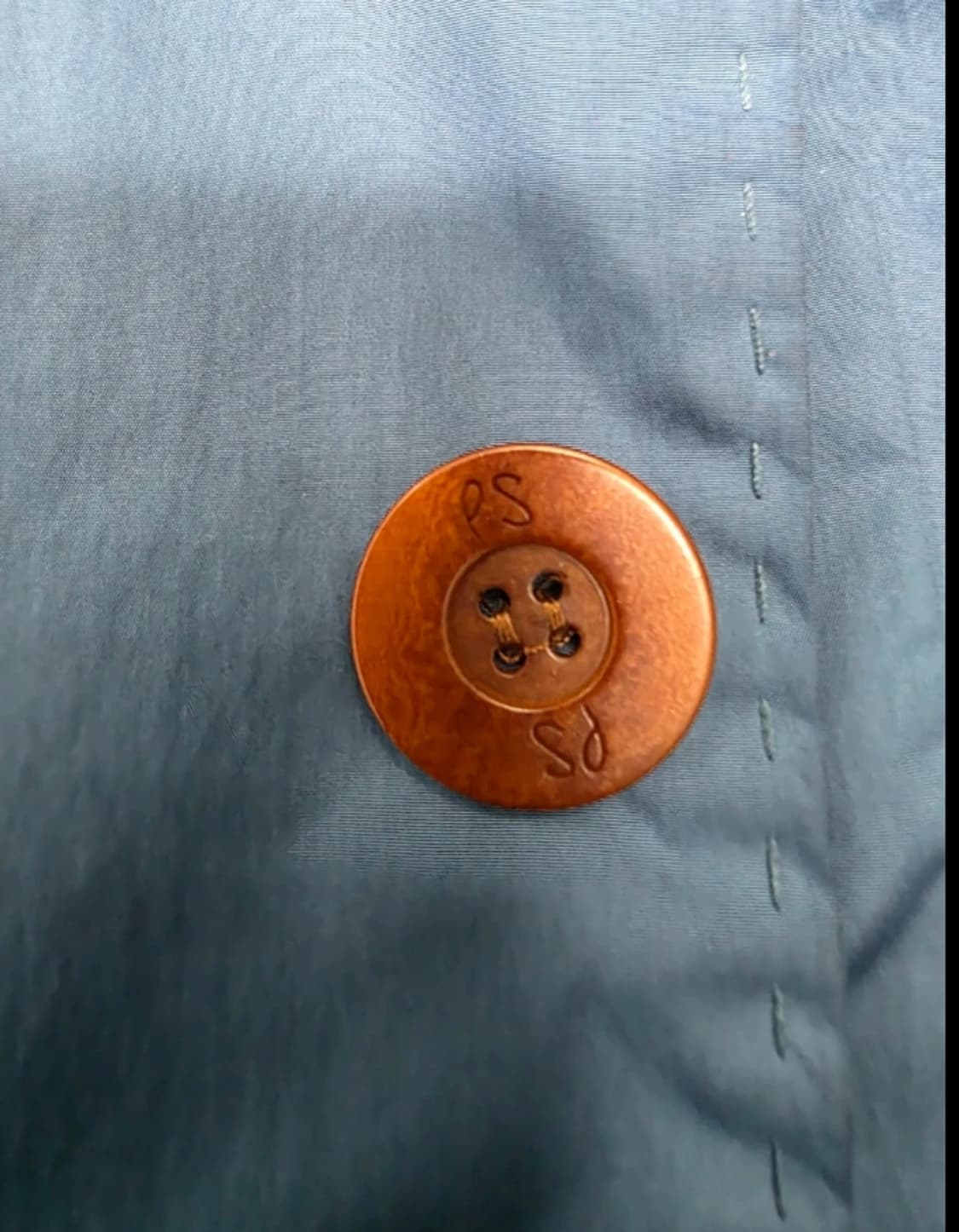 Paul Smith 폴스미스 코트 95 상품이미지5