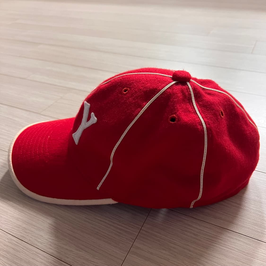 OJAS NY wool cap. 상품이미지4