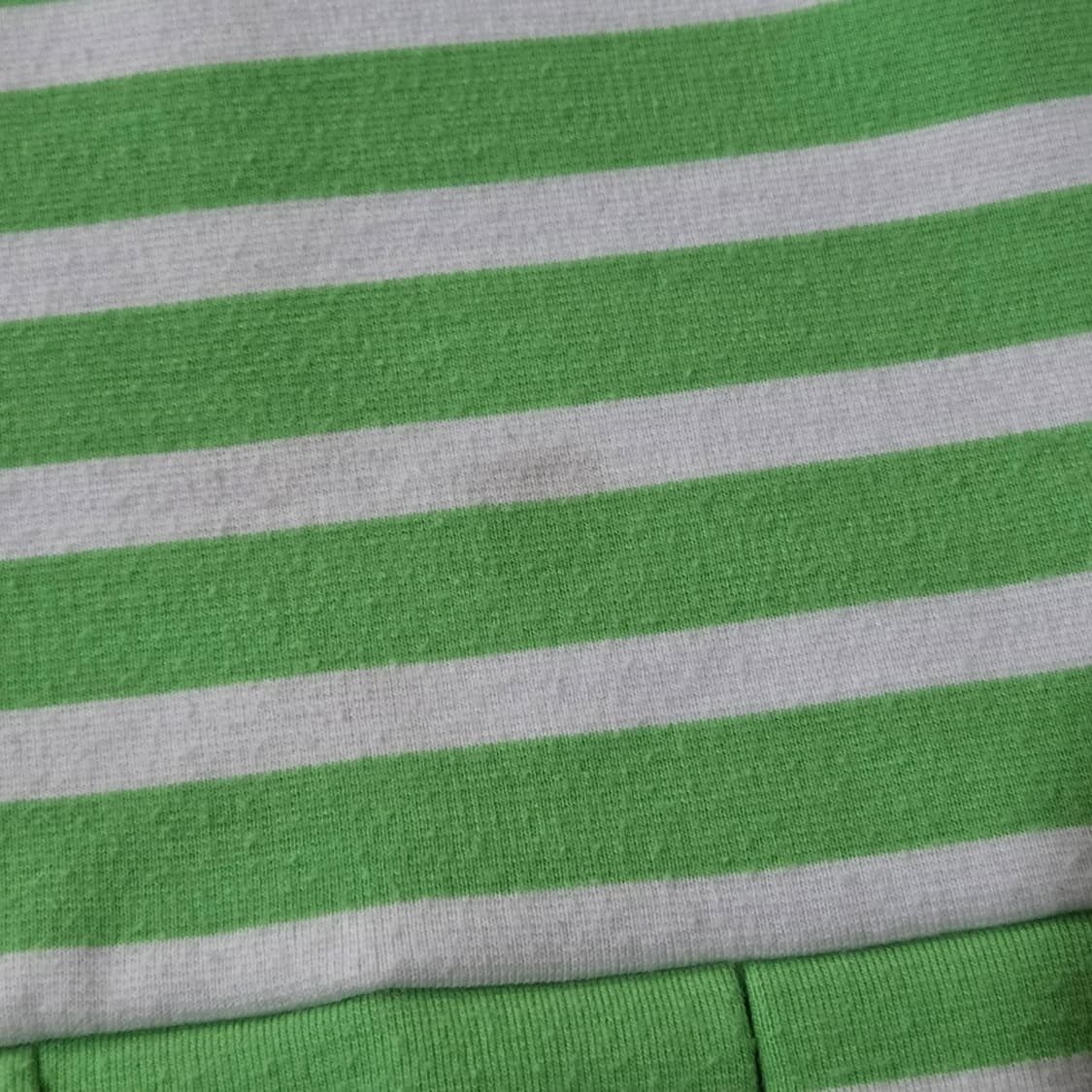 폴로랄프로렌 걸즈 코튼 스트라이프 원피스 M/8/10 상품이미지5