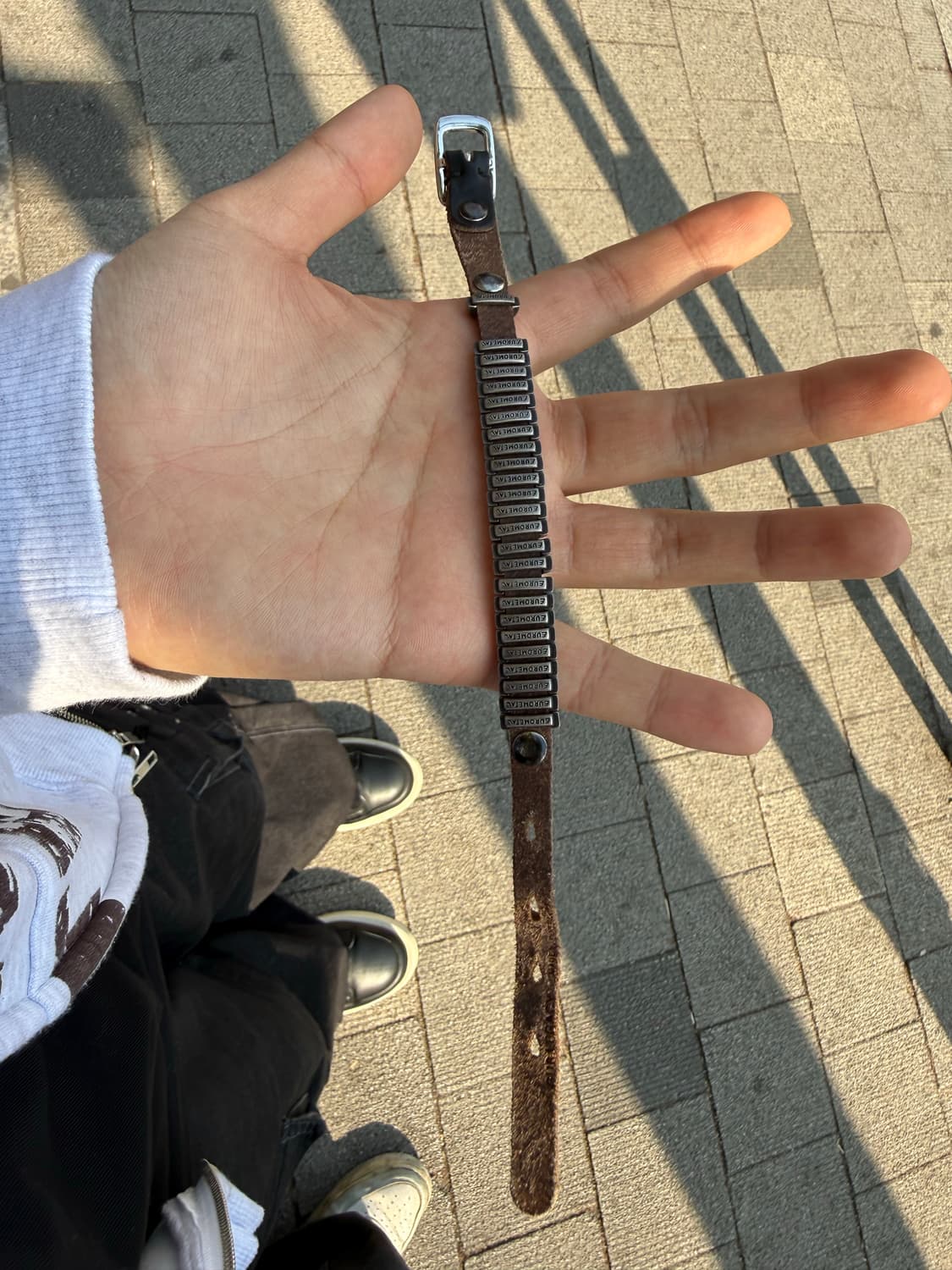 아워레가시 팔찌 상품이미지1