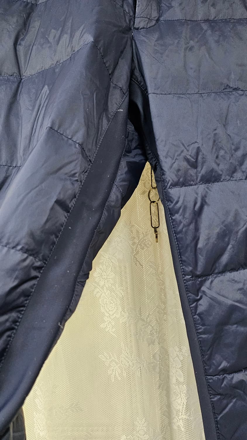 펜텀 구스 팬츠32 상품이미지5