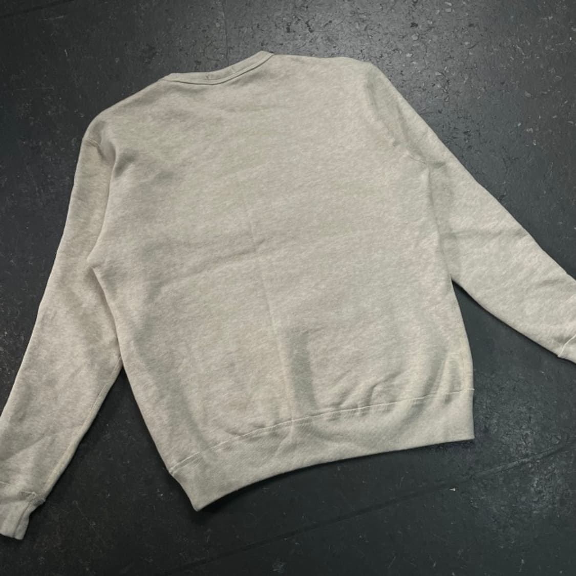 95 폴로 신형 스펠아웃 맨투맨  상품이미지6