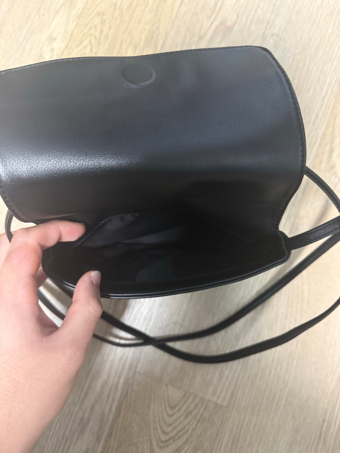 머듈 X ishii 토바코백 상품이미지3