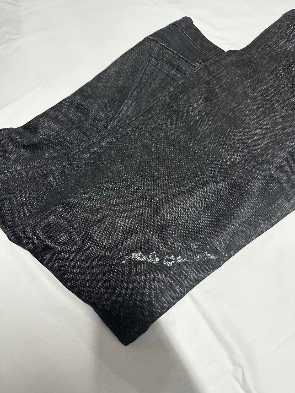 랭글러 부츠컷 상품이미지3