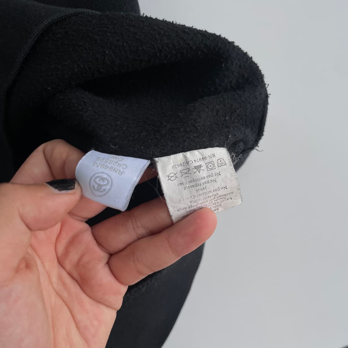 Stussy  스투시 00,s 글로벌얼스 맨투맨 상품이미지8