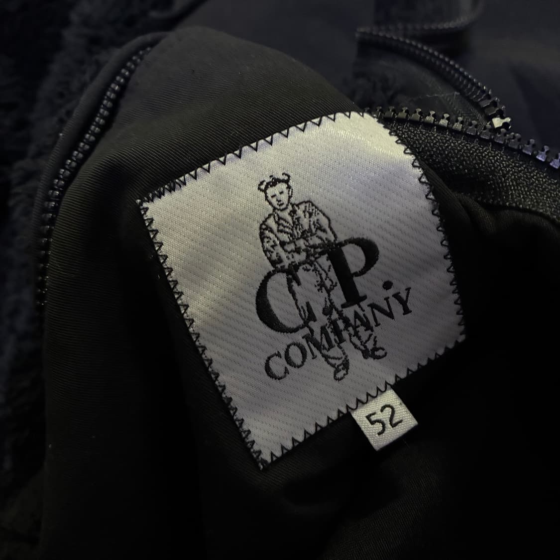 Cp 컴퍼니 리버시블 희귀 자켓 100 상품이미지4