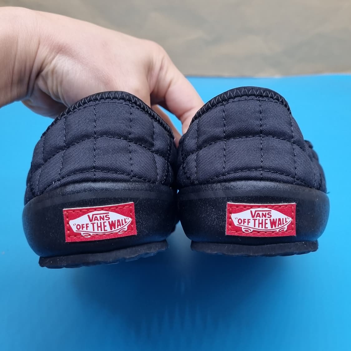 반스 패딩스리립온220 상품이미지4