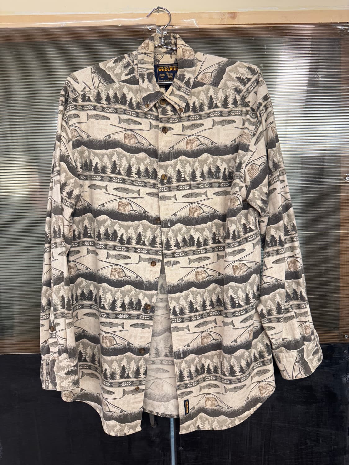woolrich Nb 상품이미지1