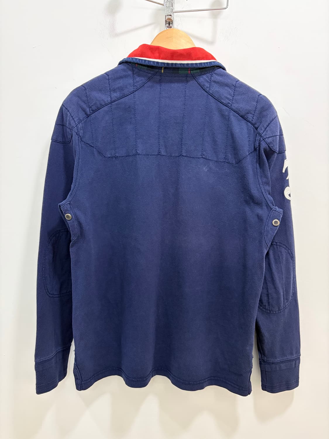 폴로 빅포니 럭비티 pk 티셔츠 상품이미지5