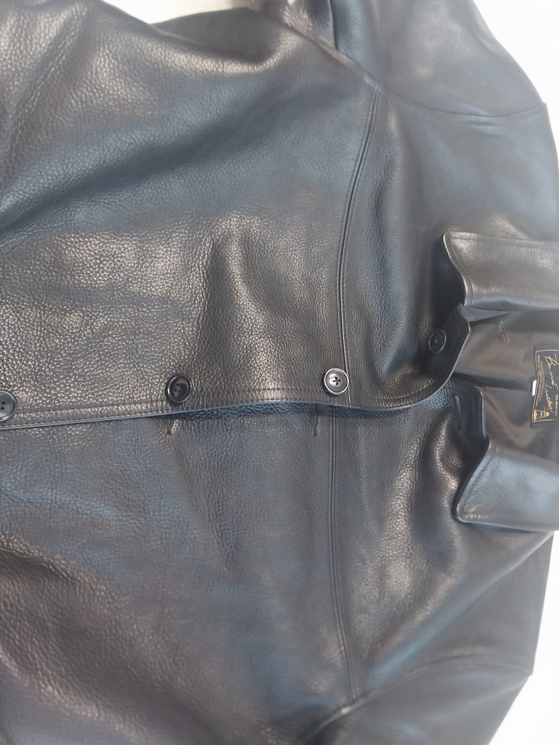 본쿠라 카코트 사이즈40 상품이미지2