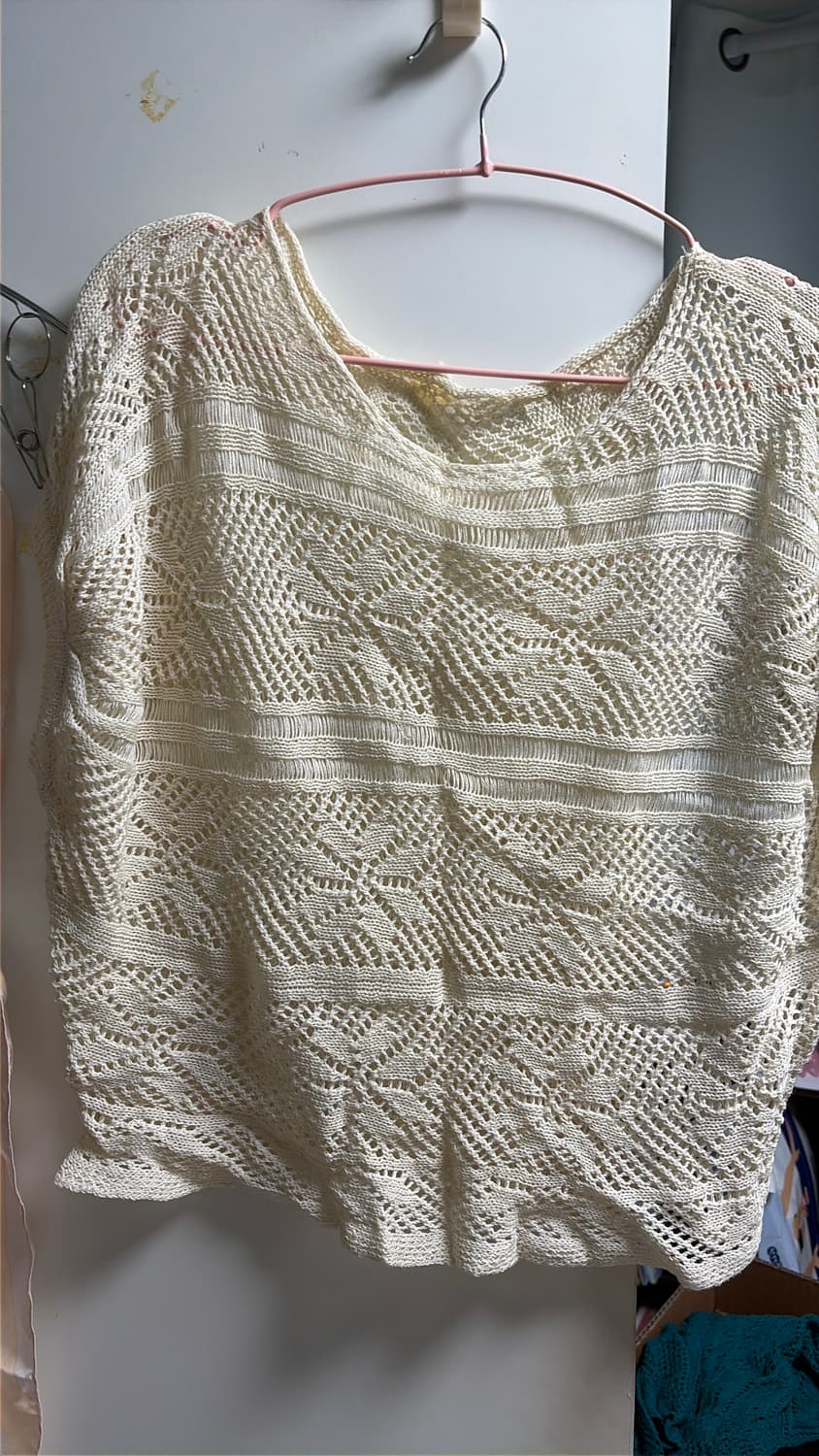 여름 니트 상품이미지2