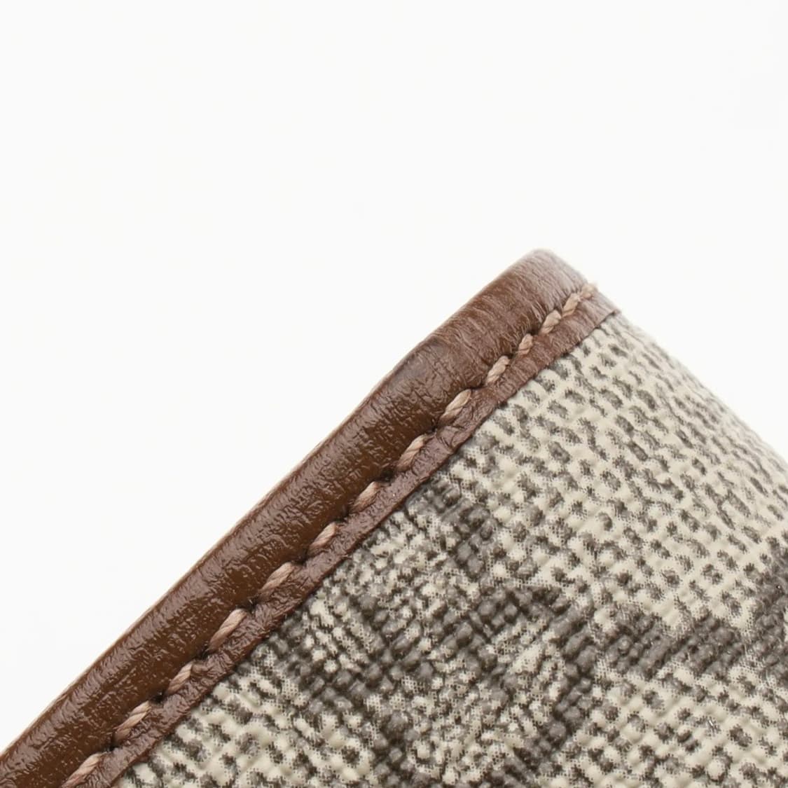 구찌 홀스빗 1955 GG 수프림 캔버스 카드지갑 상품이미지4