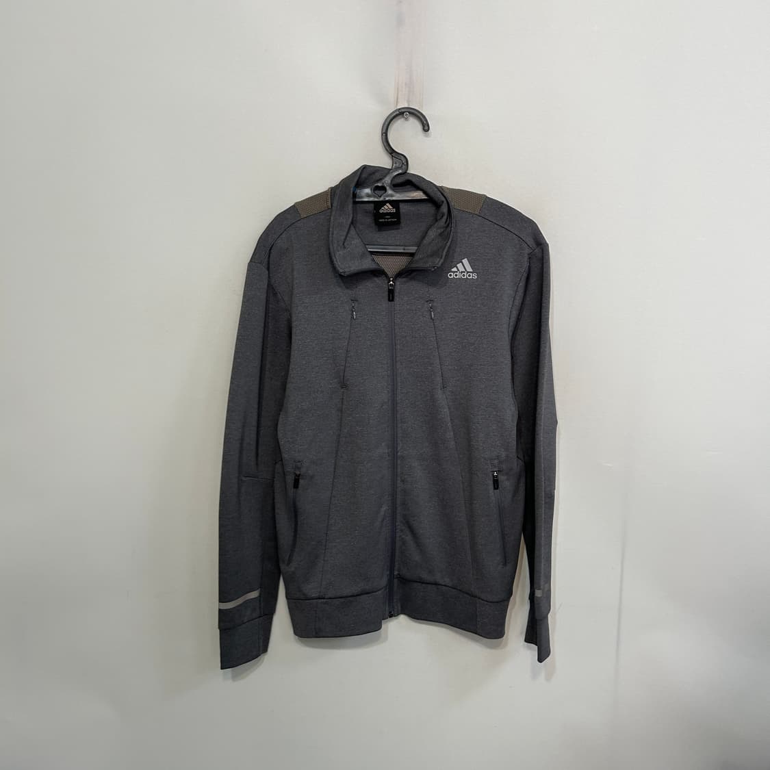 아디다스 포모션 져지 트랙탑 100 남녀공용 상품이미지1