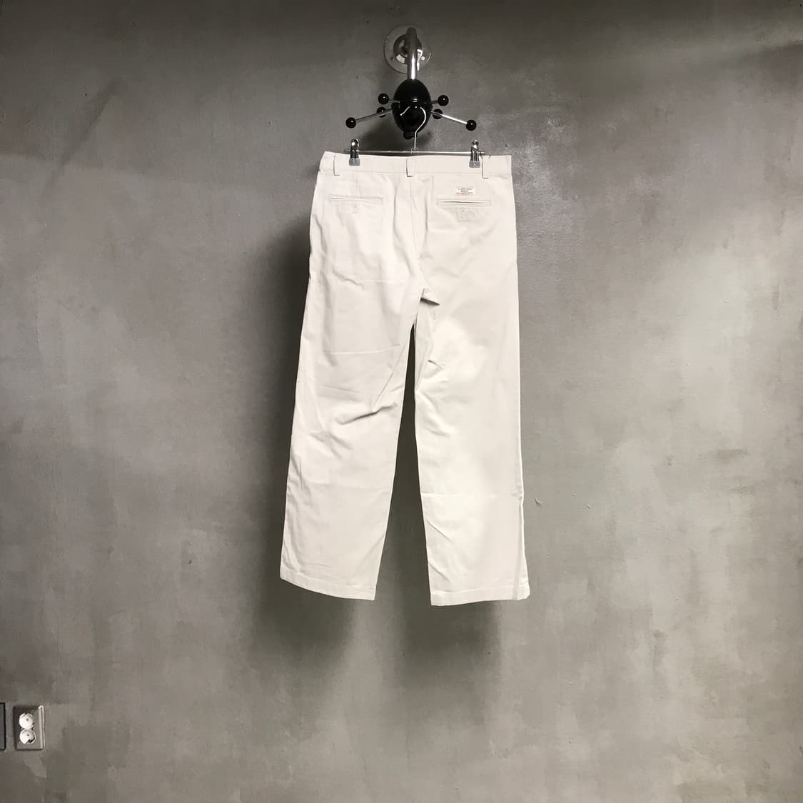 폴로 랄프로렌 베이지 치노 팬츠 6 상품이미지5